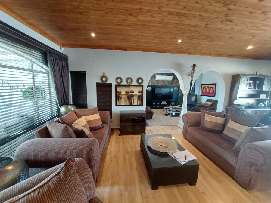 3 Bedroom Property for Sale in Meiringspark North West